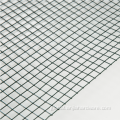 China Wholes Selling PVC Green Coated Welded Wire Mesh Supplier